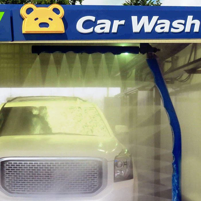 Car Wash Car Wash