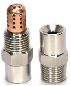 ZSTWB High Speed Centrifugal Full Cone Nozzles