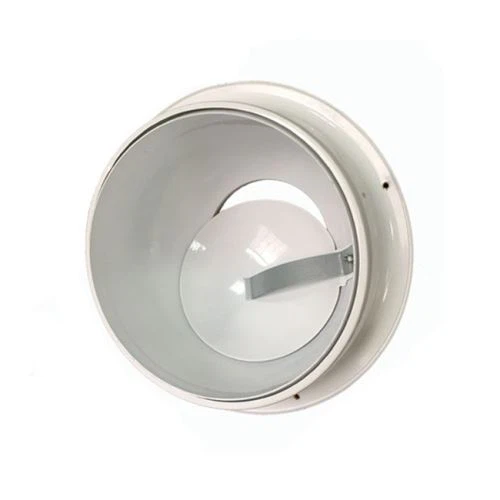 Aluminium Alloy Adjustable Air Shower Nozzle